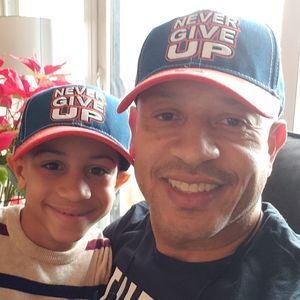 Meet your Posher, Olander